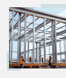 Услуги Изготовление металлоконструкций под ключ в Коврове