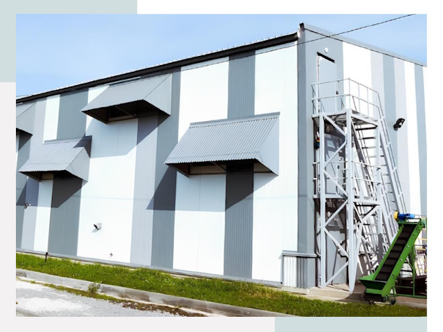 Строительство овощехранилищ от 614 руб. в Ковров