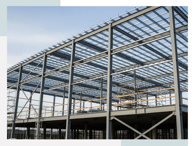 Строительство заводов под ключ от 614 руб. в Ковров