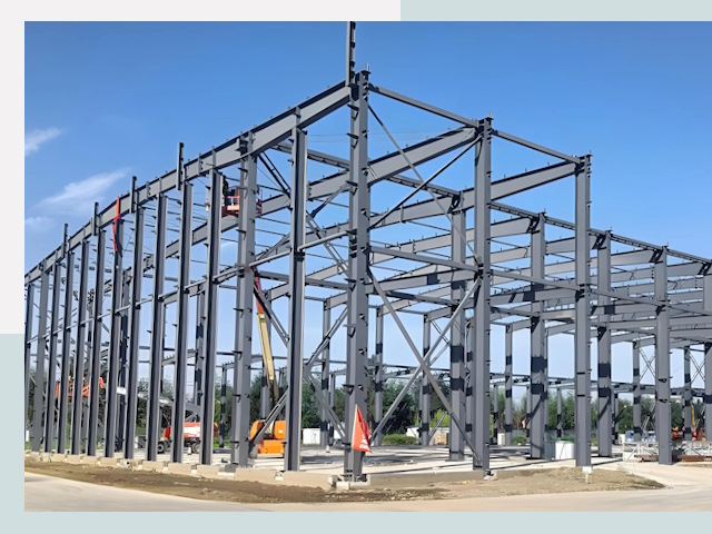 Строительство торговых центров в Коврове