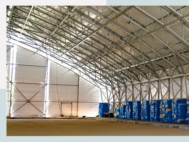 Строительство крытых катков в Коврове