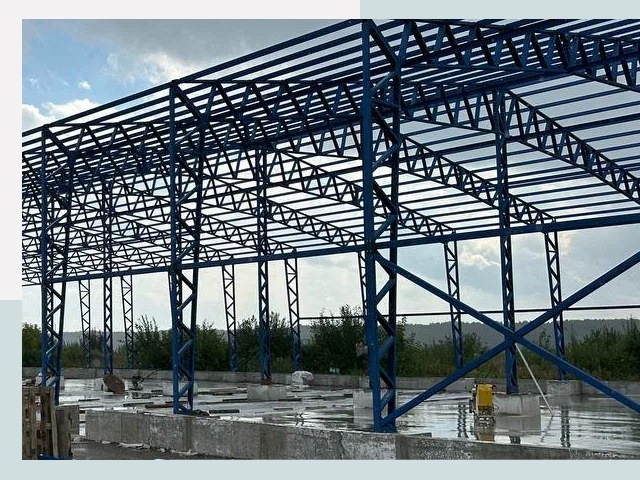 Строительство картодромов в Коврове