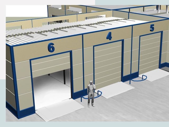 Строительство автомоек от 614 руб. в Ковров