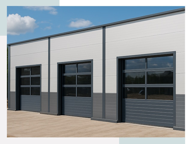 Строительство автомоек в Коврове