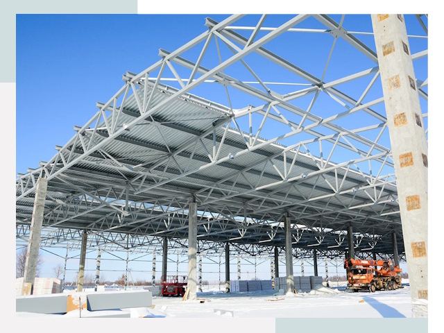 Строительство паркингов в Коврове