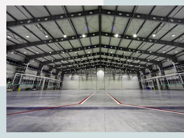 Ангары для бизнеса в Ковров от 614 руб. - Надежность и качество