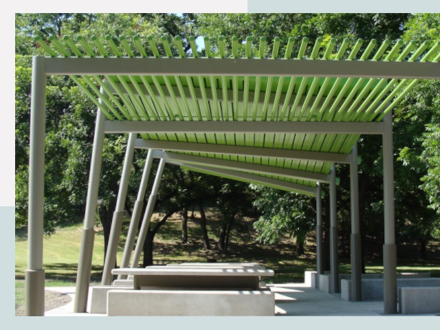 Перголы под ключ в Ковров от 614 руб. - СтальСтрой-Квр