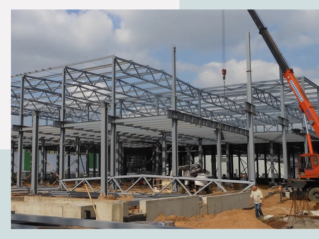 Генеральный подряд в Коврове