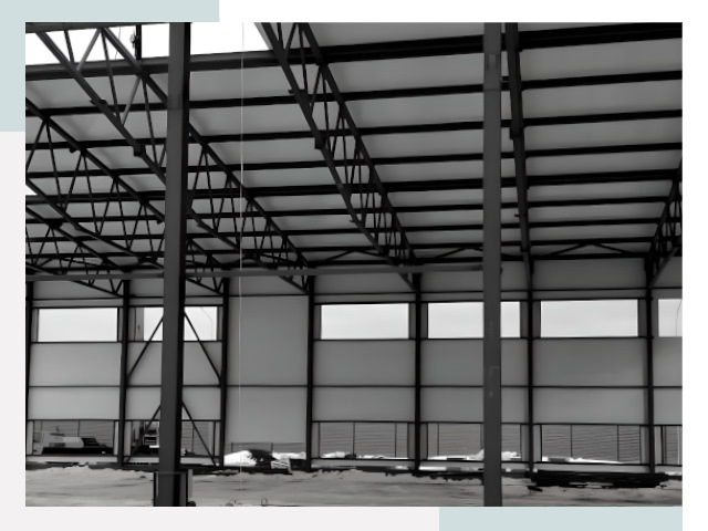 Производство ангаров в Коврове