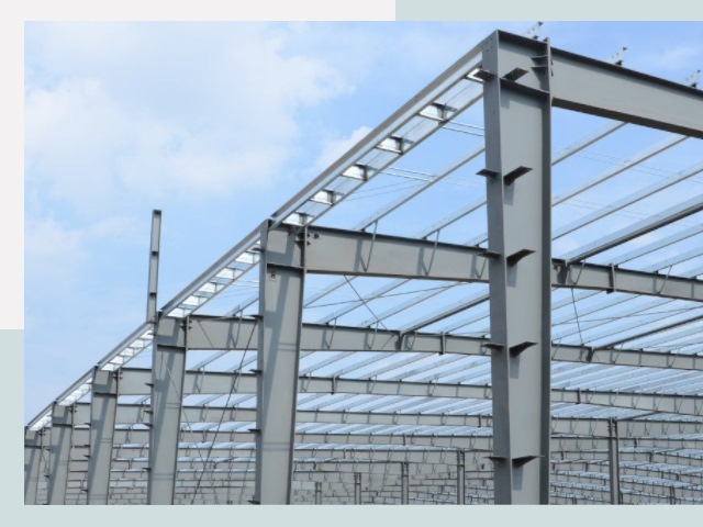 Металлокаркасы для складов от 614 руб. в Коврове
