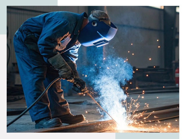 Профессиональные сварочные работы от 614 руб. в Ковров