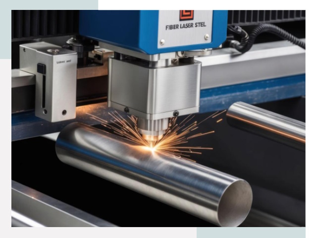 Лазерная резка металла в Коврове